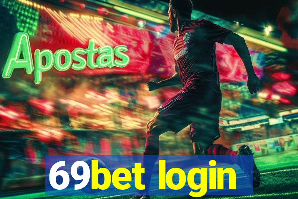 69bet login